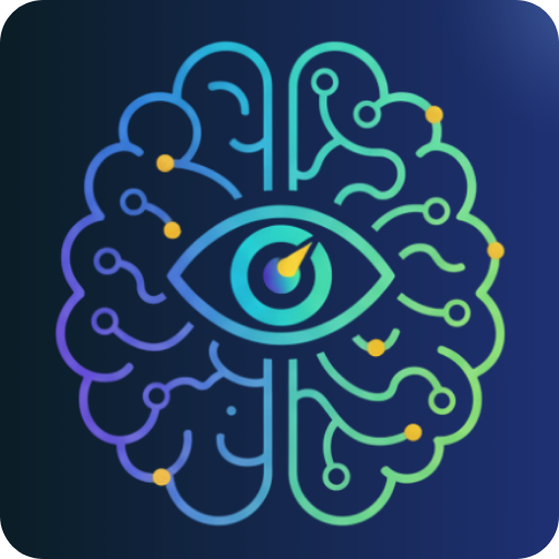 Flow Insight Map Logo